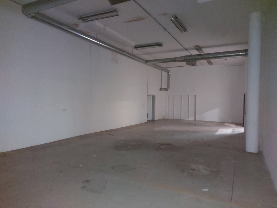 To Let commercial Property for Rent in Claremont Upper Western Cape